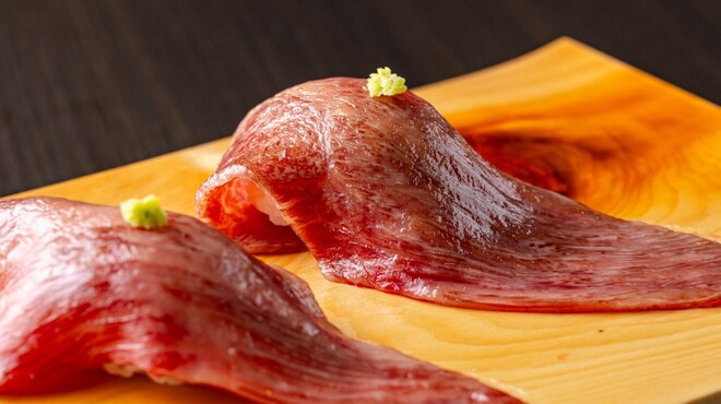 六本木 にくる - メイン写真: