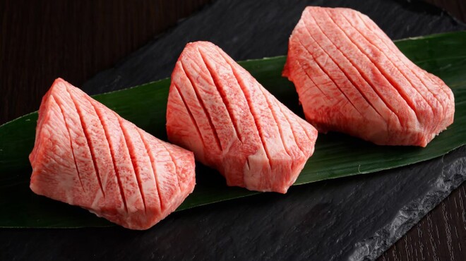 六本木 にくる - メイン写真: