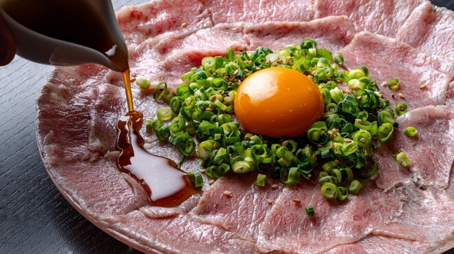 六本木 にくる - メイン写真: