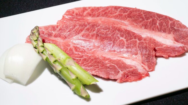 焼肉 にくる - メイン写真:
