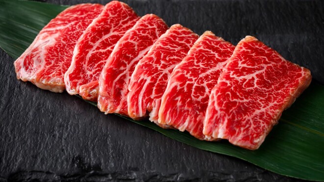 焼肉 にくる - メイン写真: