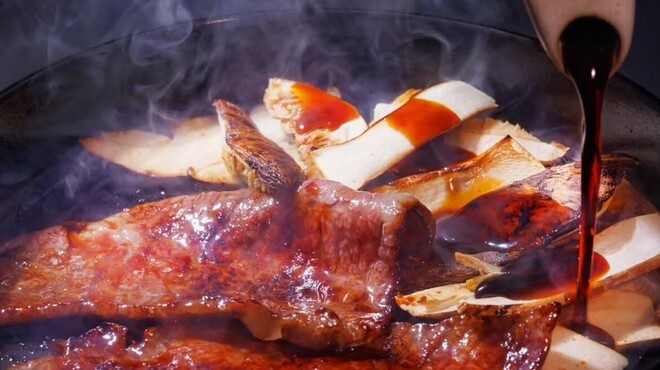 焼肉 にくる - メイン写真:
