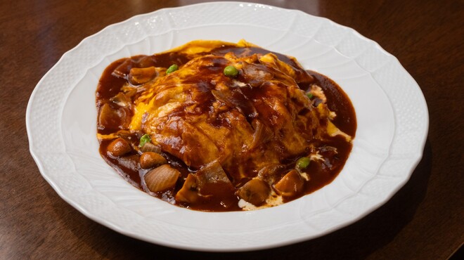 ビストロ レストラン 大宮 - メイン写真: