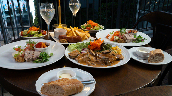 ビストロ レストラン 大宮 - メイン写真: