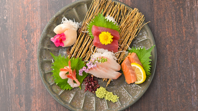 Enso. 円相 - メイン写真: