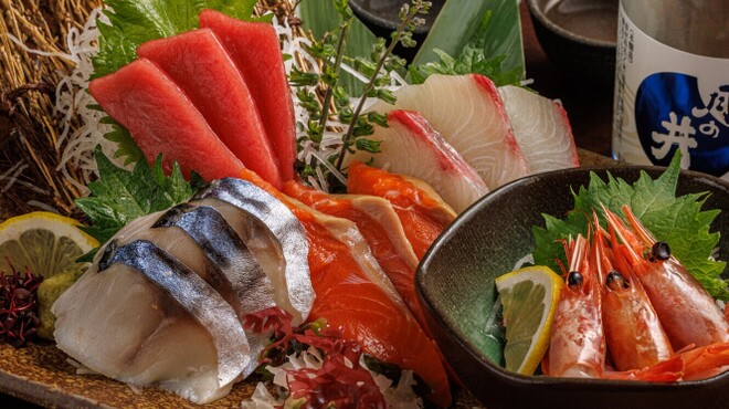 全席個室居酒屋 忍家 - メイン写真: