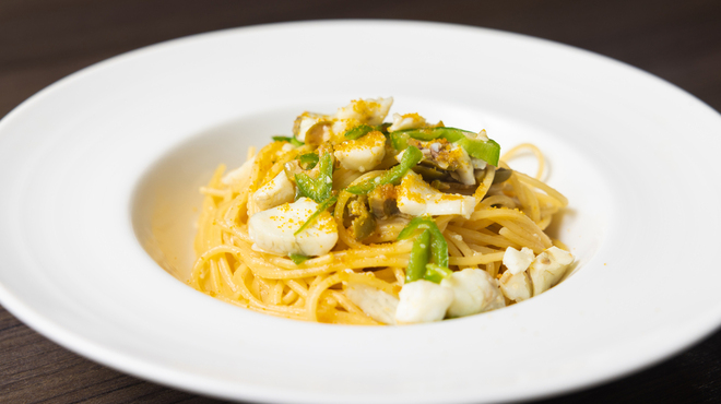 ザ キッチン サルヴァトーレ クオモ - メイン写真: