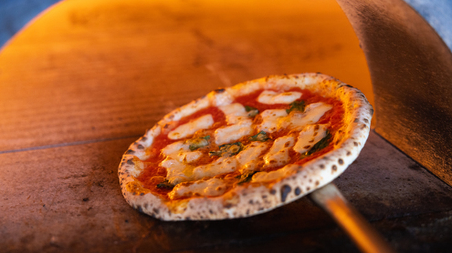 ザ キッチン サルヴァトーレ クオモ - メイン写真: