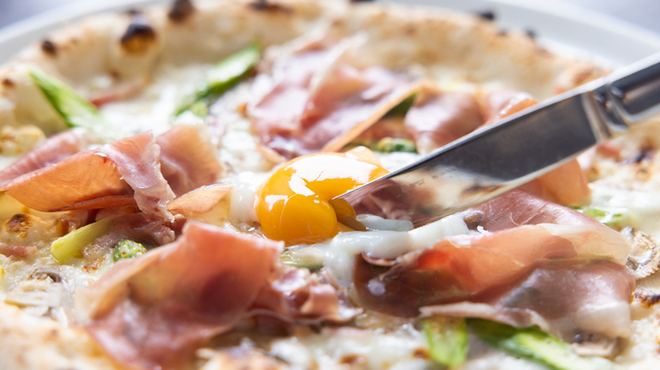 ザ キッチン サルヴァトーレ クオモ - メイン写真: