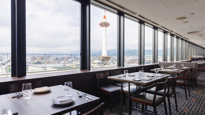 ザ キッチン サルヴァトーレ クオモ - メイン写真: