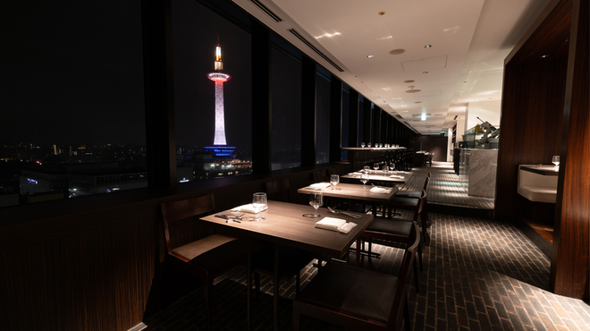 ザ キッチン サルヴァトーレ クオモ - メイン写真: