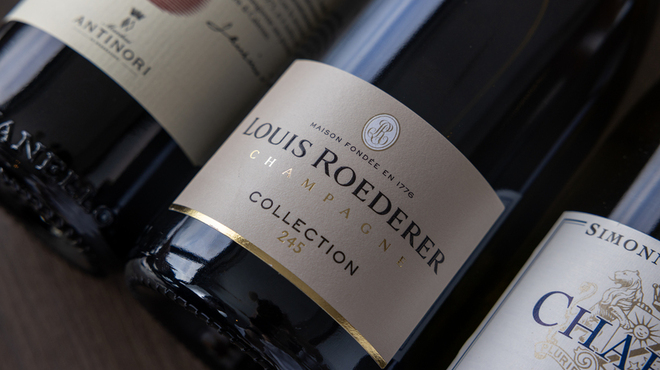 ザ キッチン サルヴァトーレ クオモ - メイン写真: