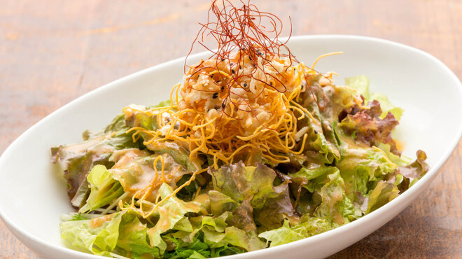 OKINAWAN BAR MAMI-ANA - メイン写真: