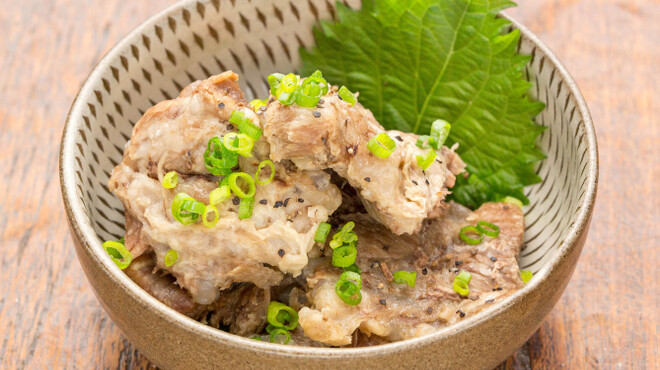 OKINAWAN BAR MAMI-ANA - メイン写真: