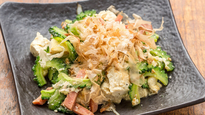 OKINAWAN BAR MAMI-ANA - メイン写真: