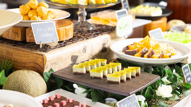 ザ キッチン サルヴァトーレ クオモ - メイン写真: