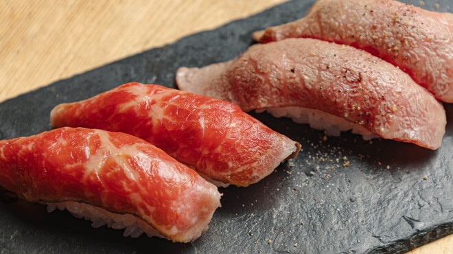 四五六 - メイン写真: