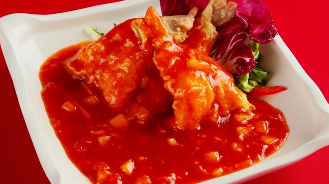 中国料理 百楽 - メイン写真: