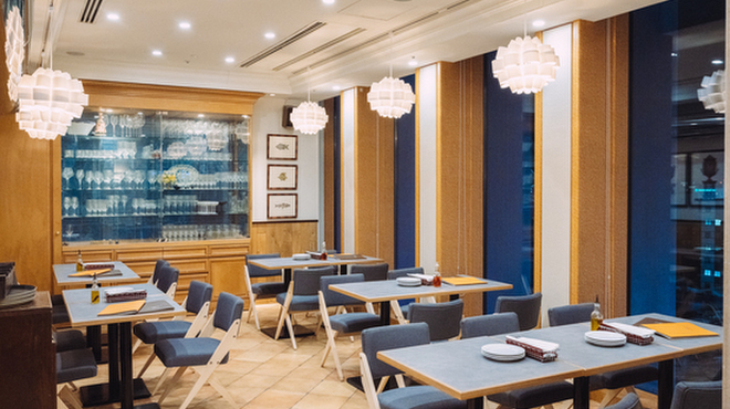 ピッツェリア イゾラ - メイン写真: