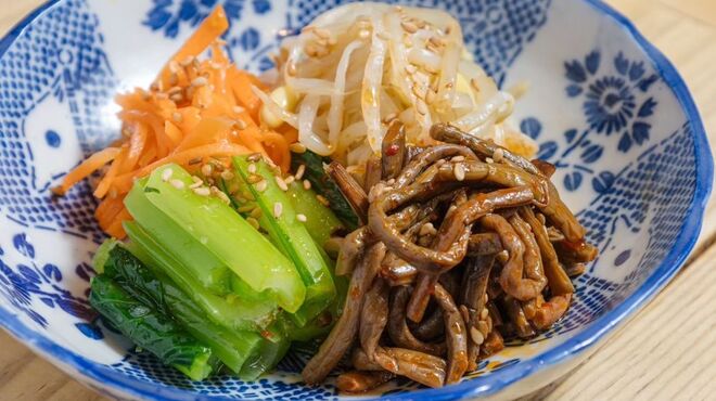 四五六 - メイン写真: