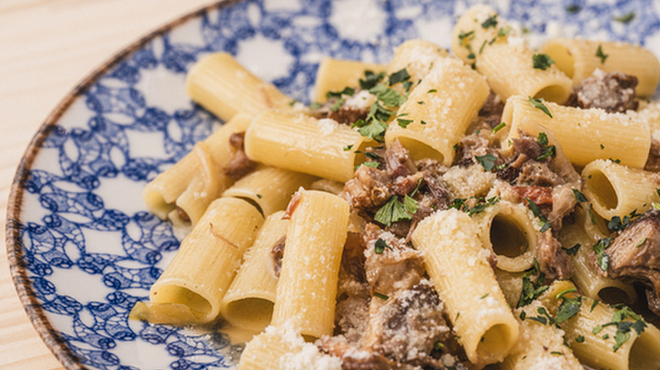 ピッツェリア イゾラ - メイン写真: