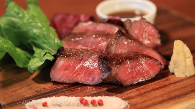 川反ミートキッチン - メイン写真: