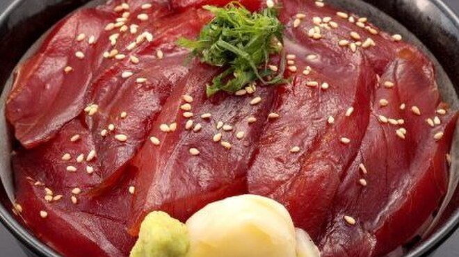 江戸湾直送 回転 東京すし街道by ITAMAE SUSHI - メイン写真: