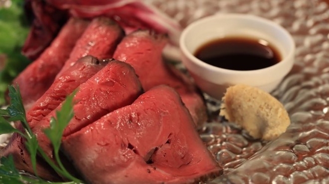 川反ミートキッチン - メイン写真: