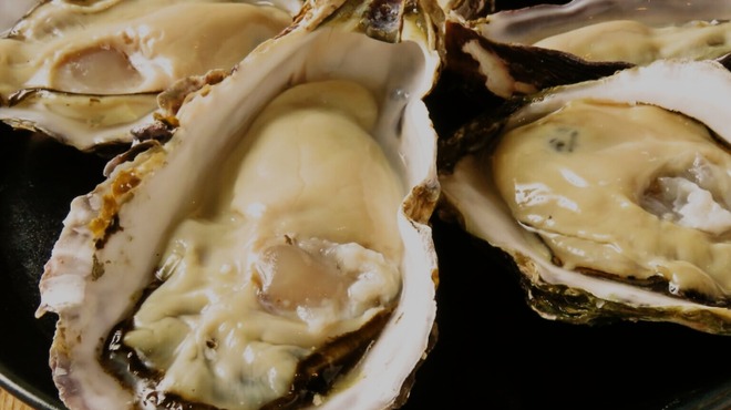 大宮牡蠣Bar - メイン写真: