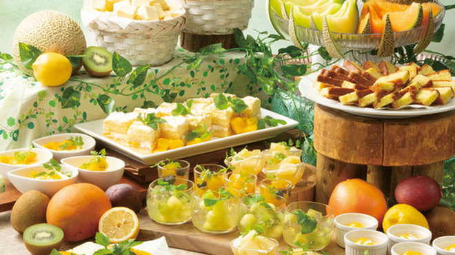 AWkitchen TOKYO - メイン写真: