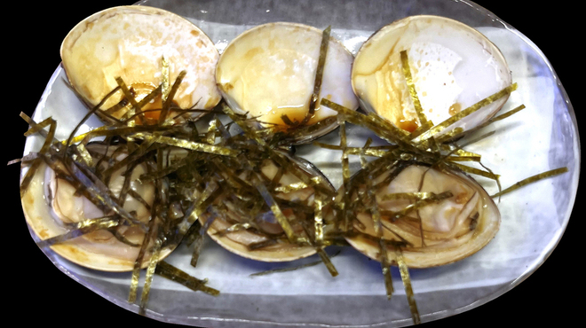 築地魚場 リトル築地場外 - ドリンク写真: