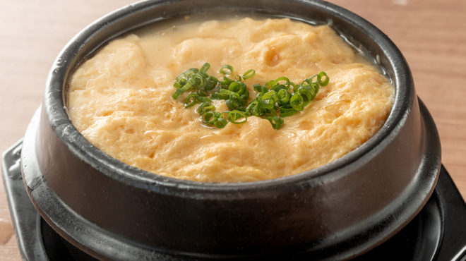 NABE° 韓国と博多華味鳥  - メイン写真: