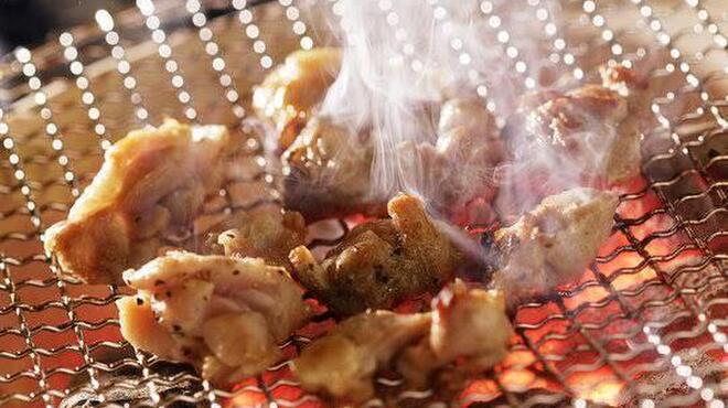 金鯱酒場 - メイン写真: