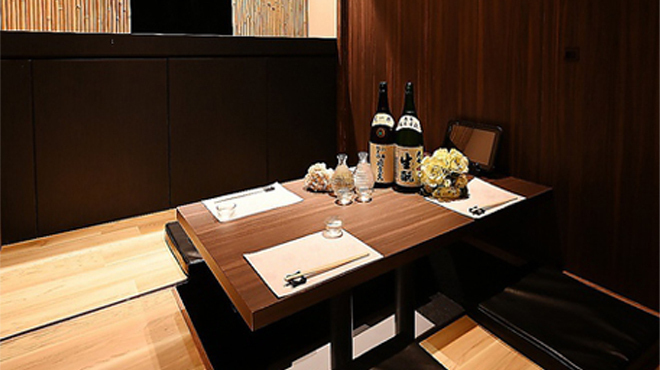 金鯱酒場 - メイン写真: