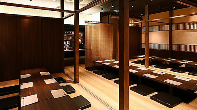 金鯱酒場 - メイン写真: