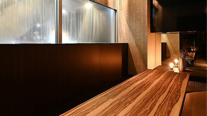 金鯱酒場 - メイン写真: