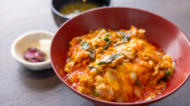 こけこっこ - メイン写真: