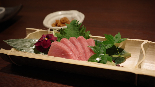 おだしと地酒 居酒屋 なごみ - メイン写真: