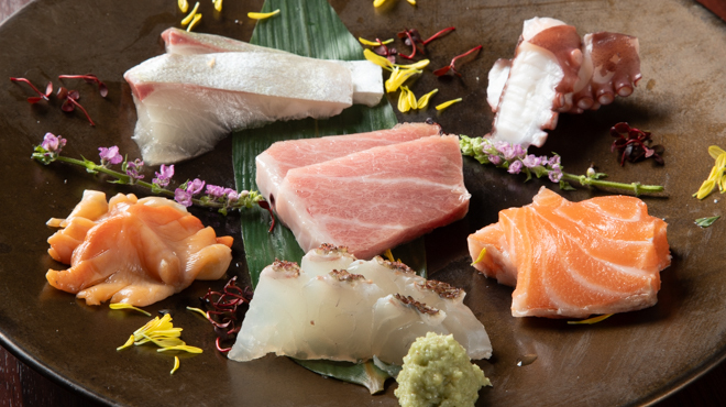 おだしと地酒 居酒屋 なごみ - メイン写真:
