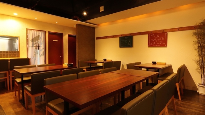 おだしと地酒 居酒屋 なごみ - メイン写真:
