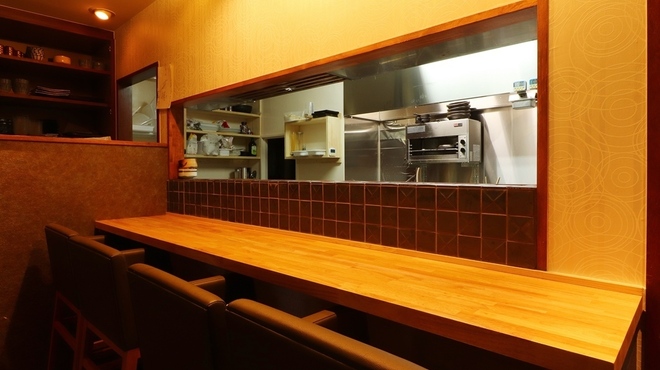 おだしと地酒 居酒屋 なごみ - メイン写真: