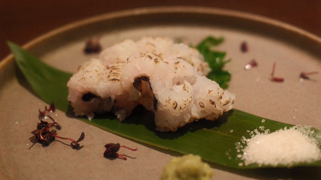 おだしと地酒 居酒屋 なごみ - メイン写真: