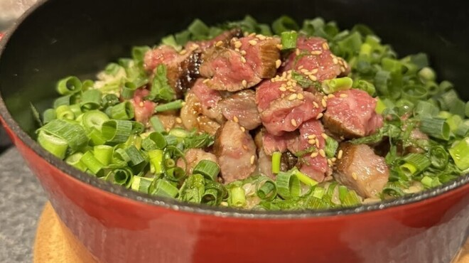 WAGYU BANK - メイン写真: