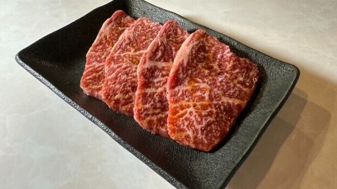 WAGYU BANK - メイン写真: