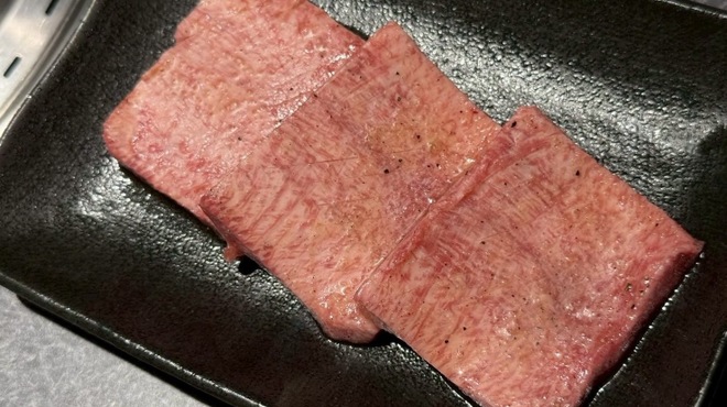 WAGYU BANK - メイン写真: