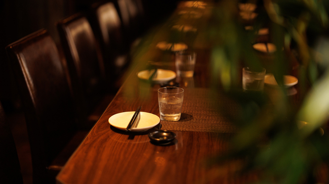 和食 個室居酒屋 美味か - メイン写真:
