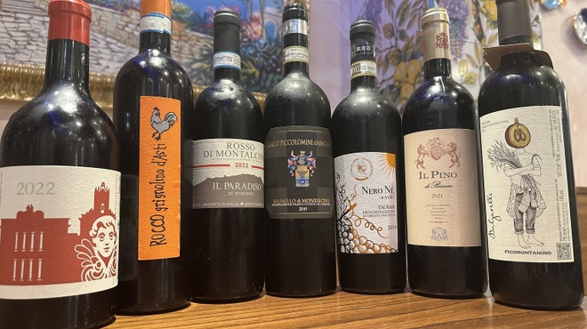 ピッツェリア ダ マキ - メイン写真: