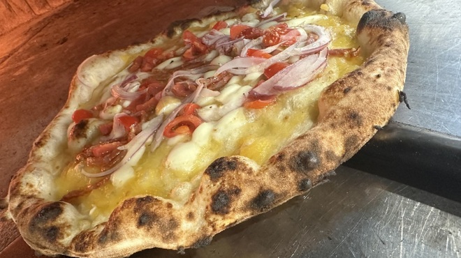 ピッツェリア ダ マキ - メイン写真: