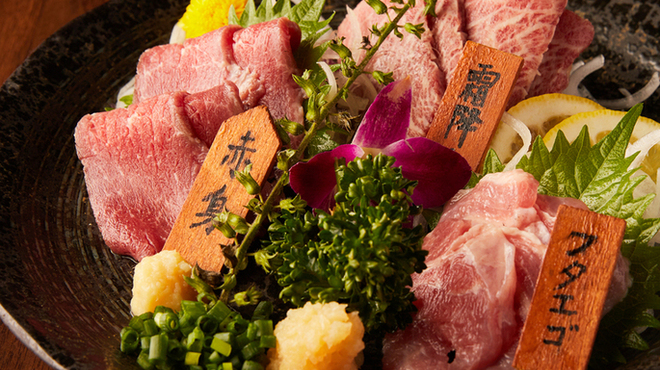 千本桜 - メイン写真: