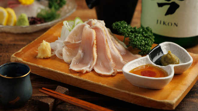 千本桜 - メイン写真: